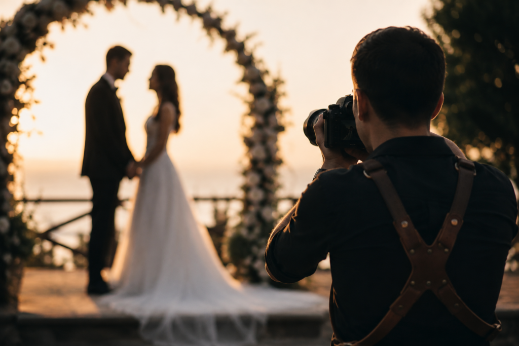 düğün ve özel gün fotoğrafçılığı
